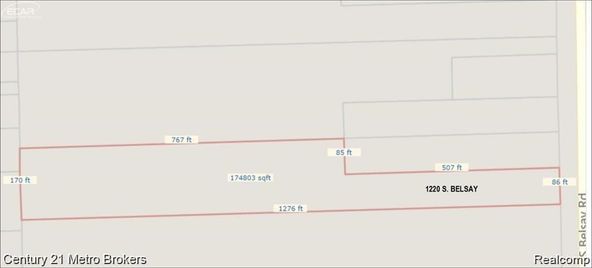 1200 S Belsay Rd, Burton, MI 48509